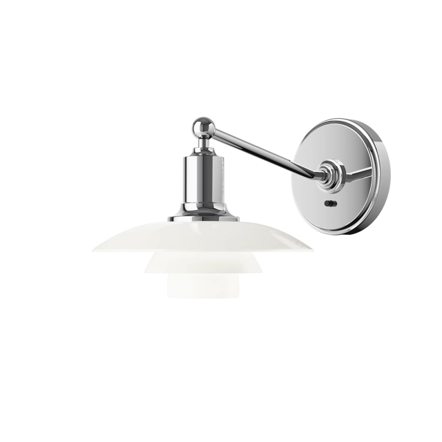 PH 2/1 Wall Lamp