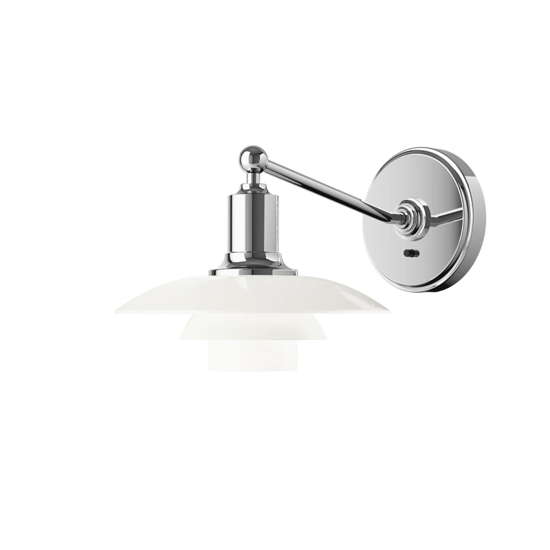 PH 2/1 Wall Lamp