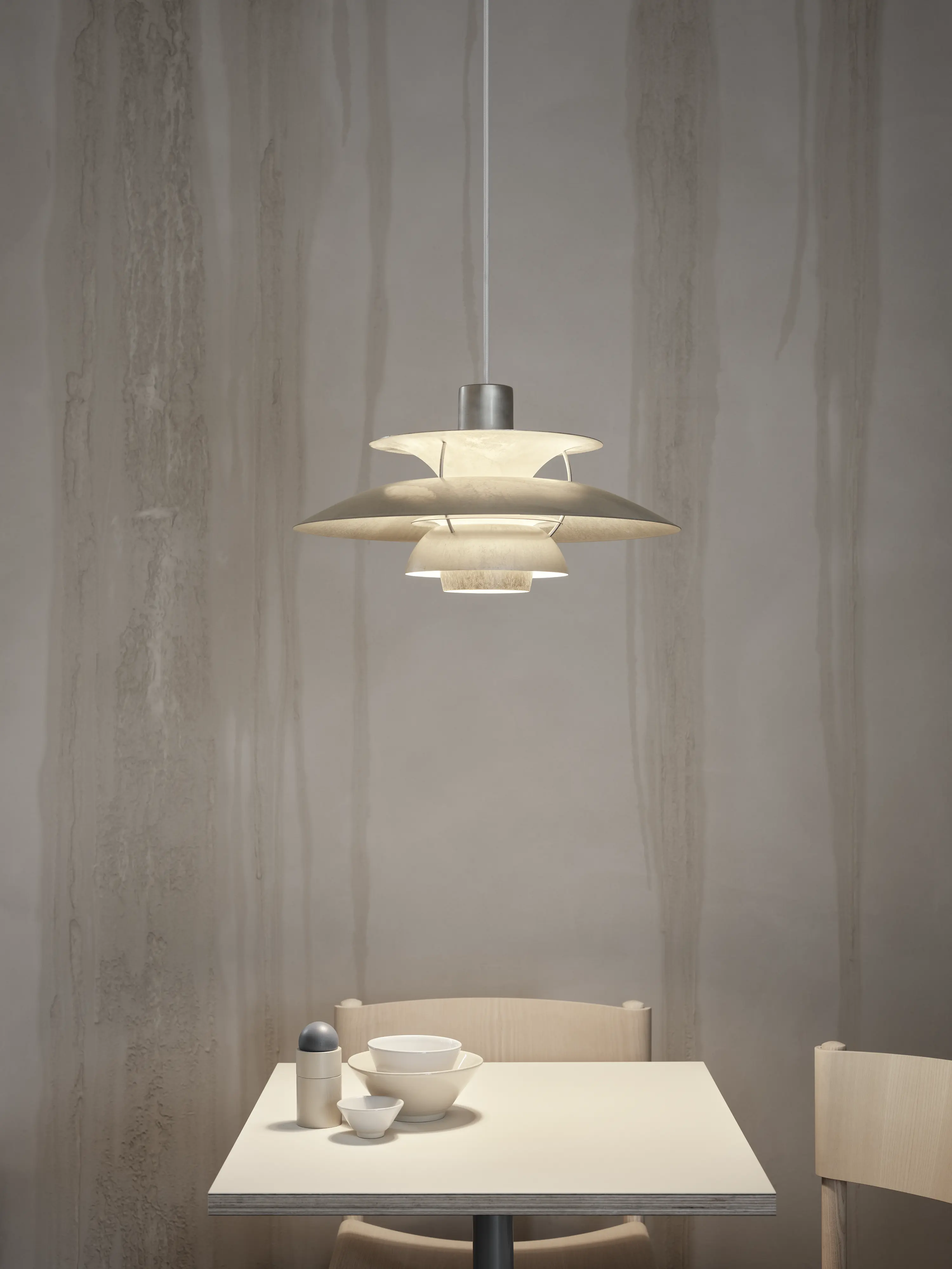 PH 5 Retake | Poul Henningsen | Louis Poulsen