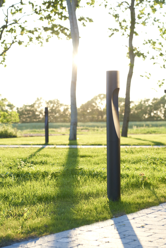 Flindt Bollard