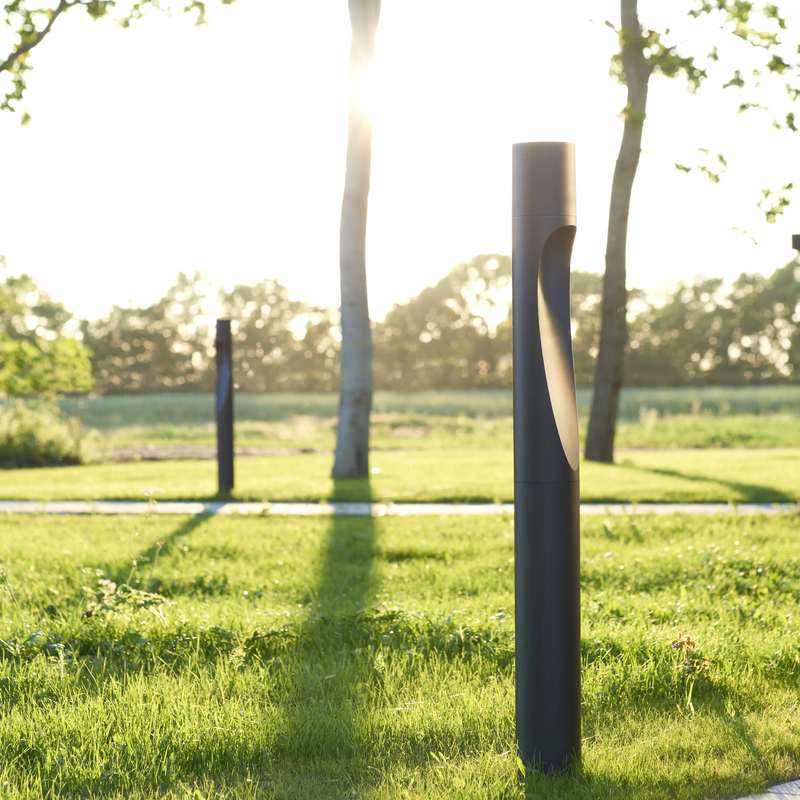 Flindt Bollard