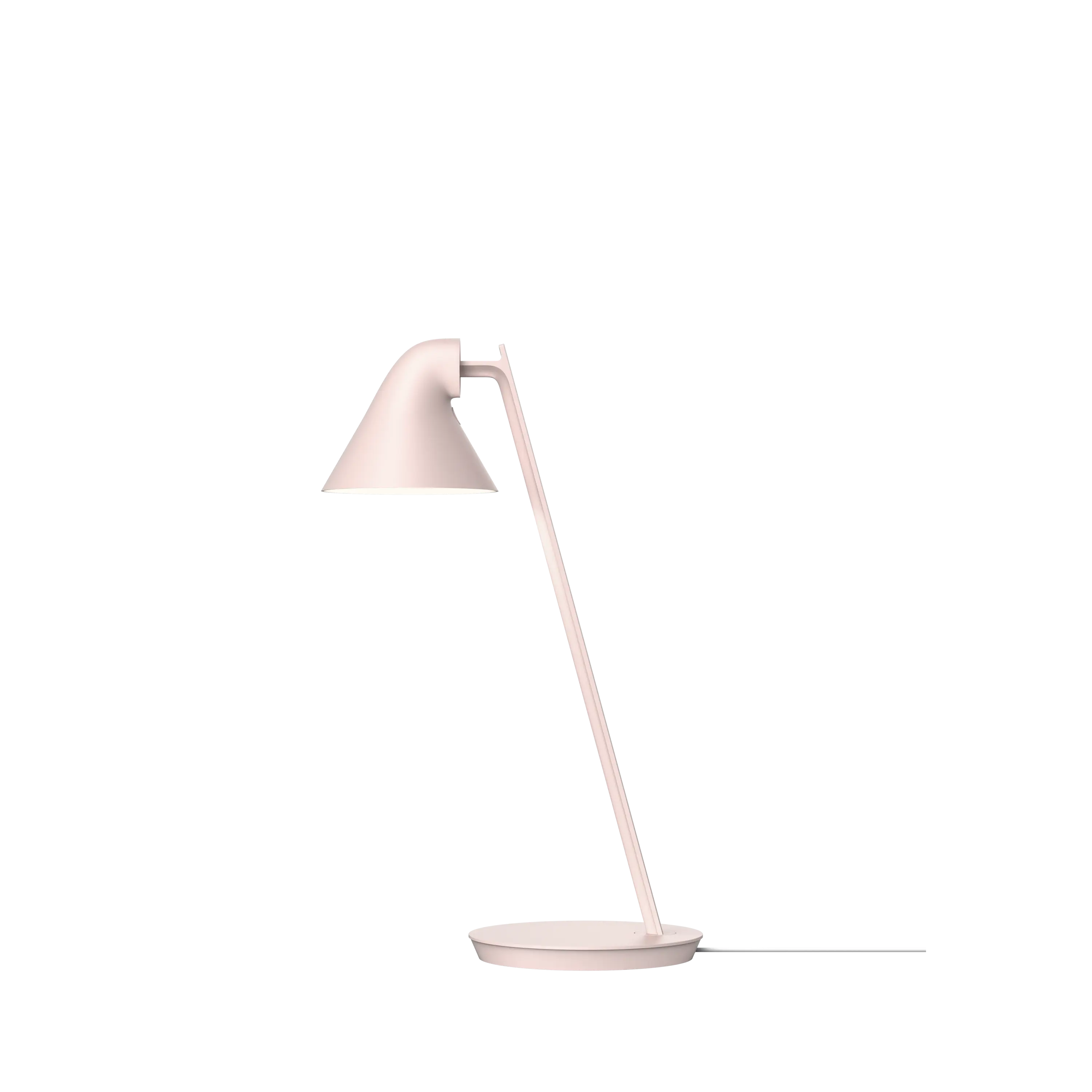 NJP Mini Table Lamp - Modern Design | Louis Poulsen