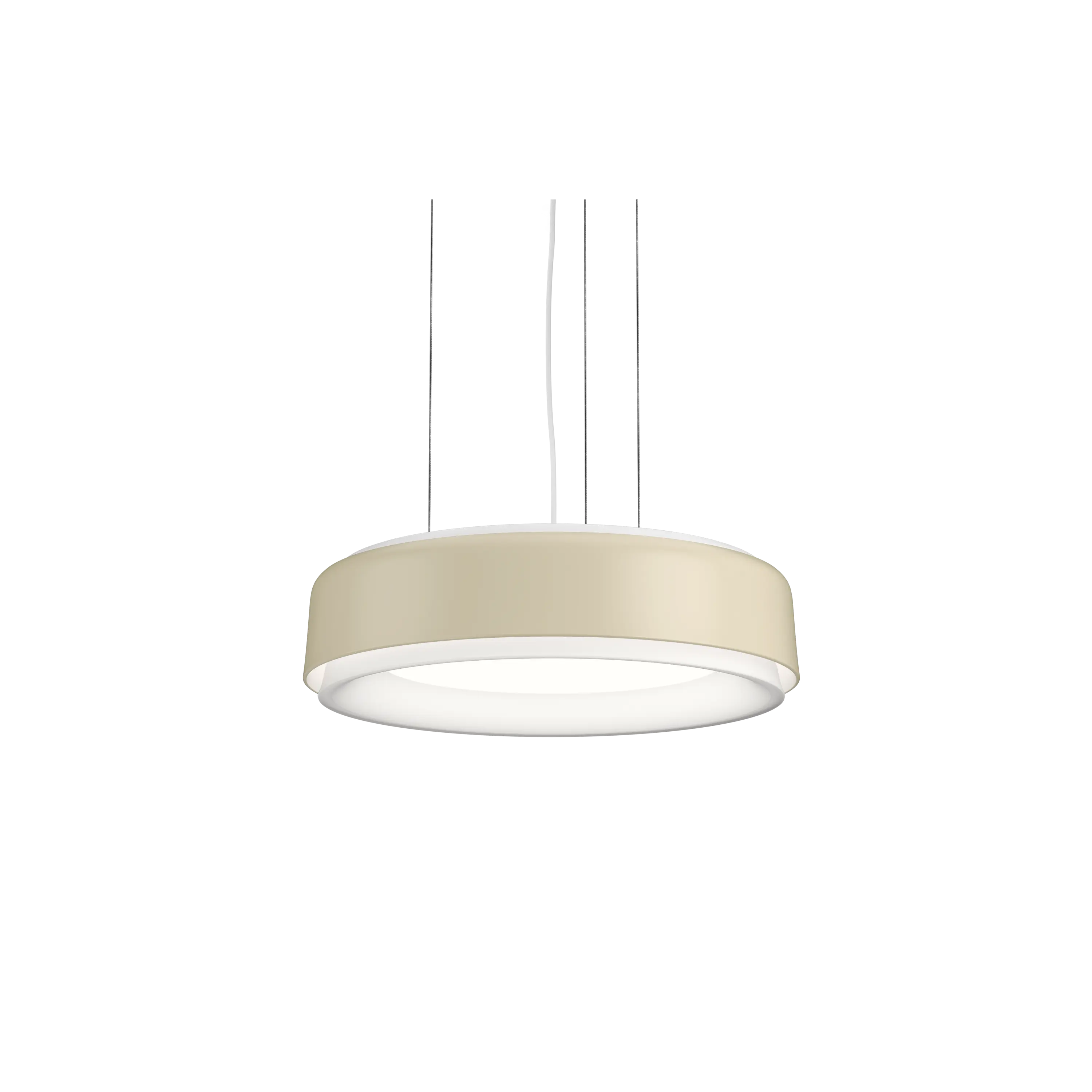 LP Grand Suspended | Christian Flindt Design | Louis Poulsen