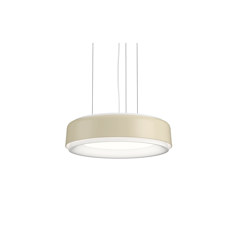LP Grand Suspended