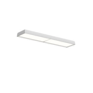 LP Slim Box Semi-Recessed