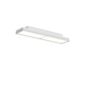 LP Slim Box ytmonterad
