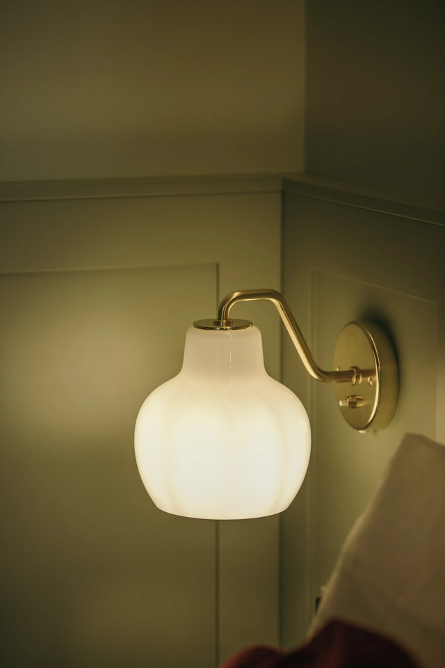 VL Ring Crown 1 Wandlamp