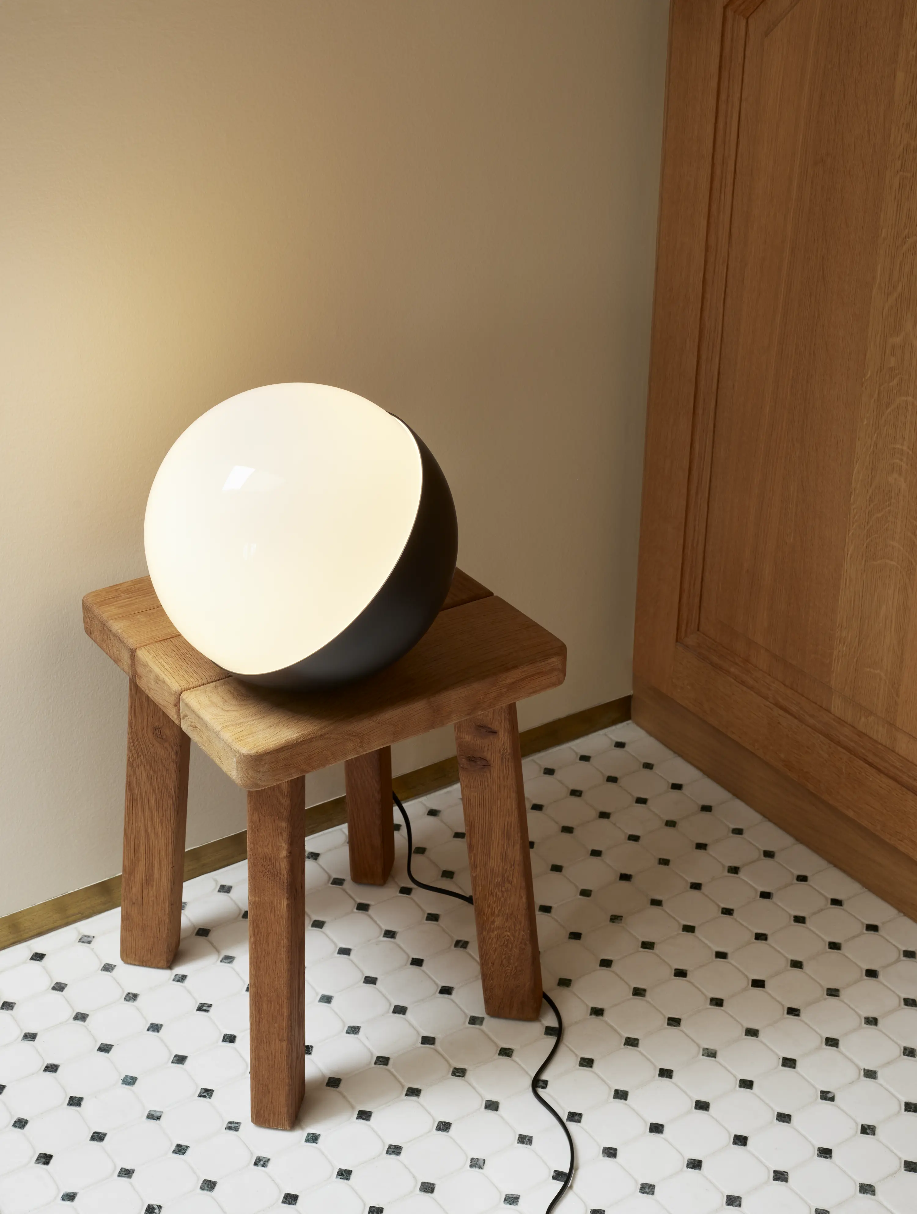 VL Studio Table/Floor Lamp