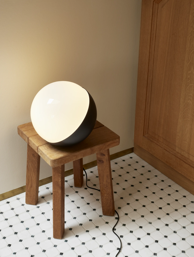 VL Studio Lampe de table/Lampadaire