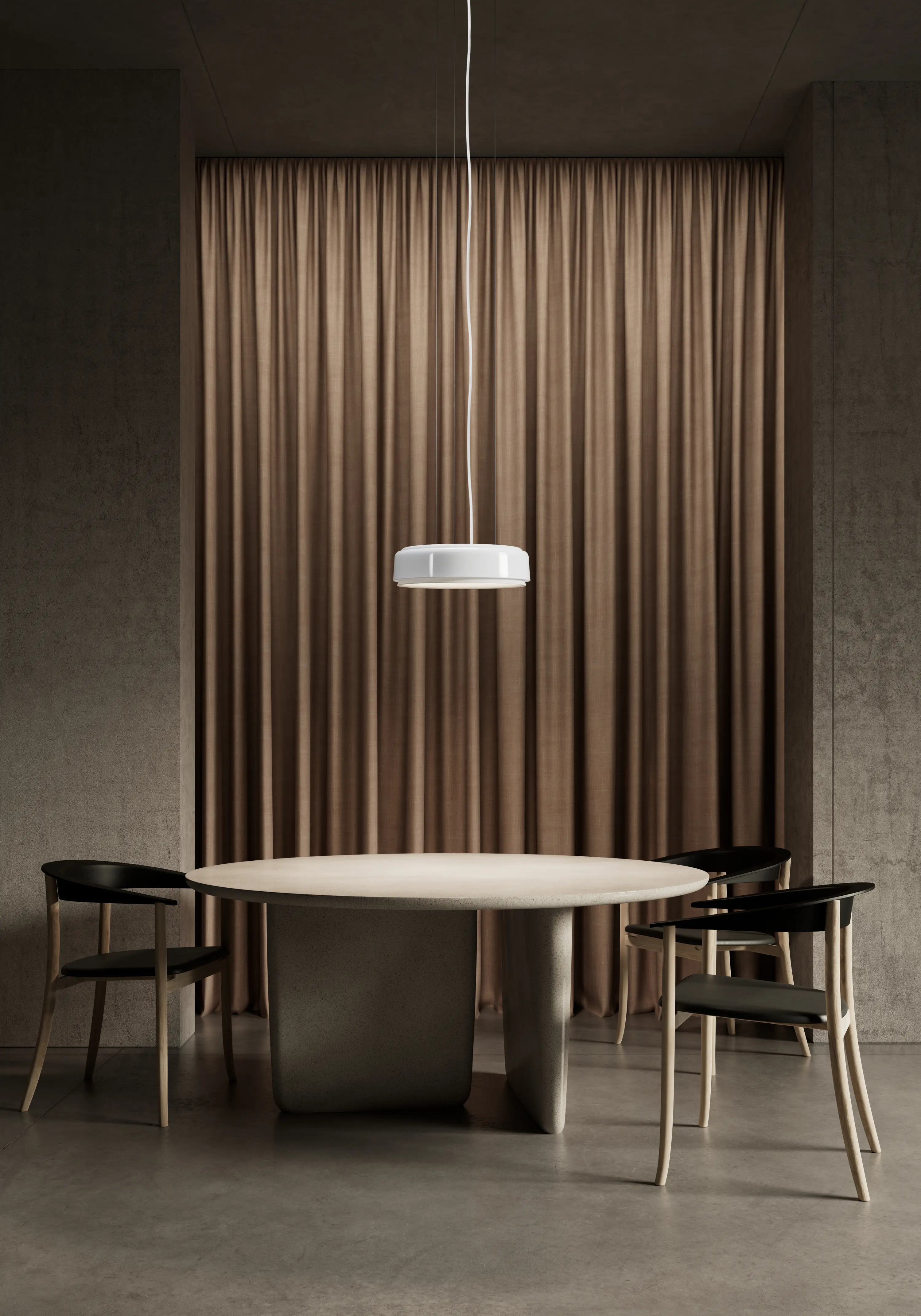 シーリングライト・天井照明 louis poulsen STELLING pendant シーリングライト・天井照明 louis poulsen STELLING pendantの通販
