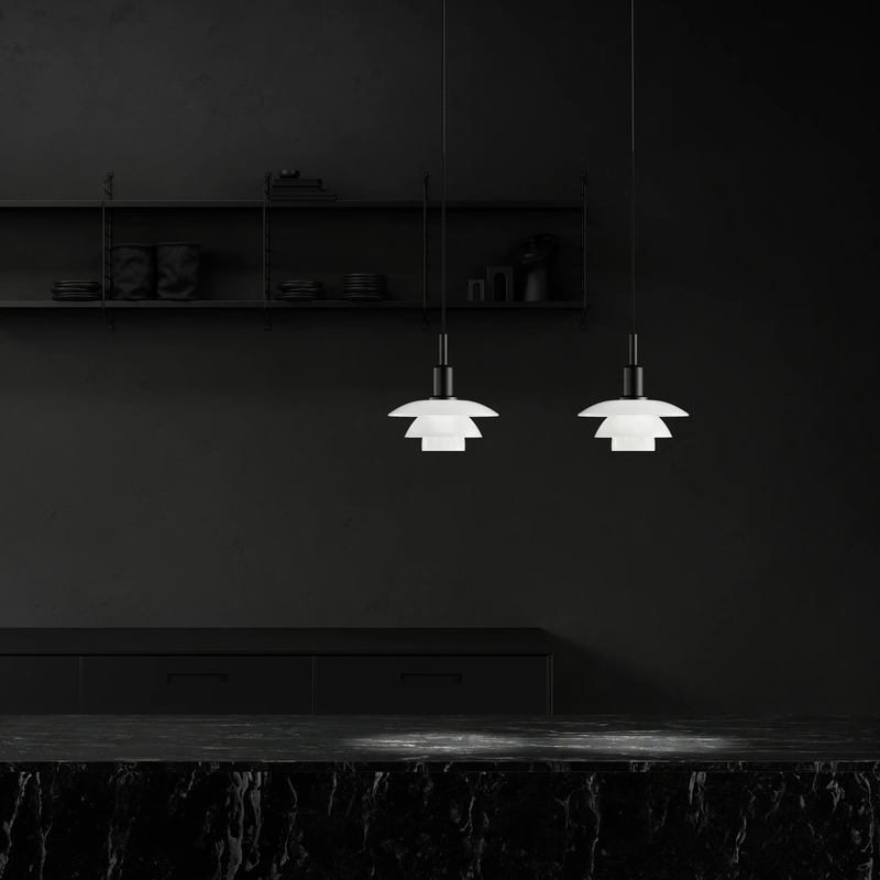 PH 3/3 Pendant