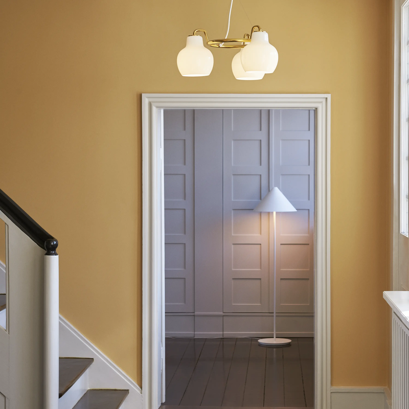 Keglen Floor Lamp