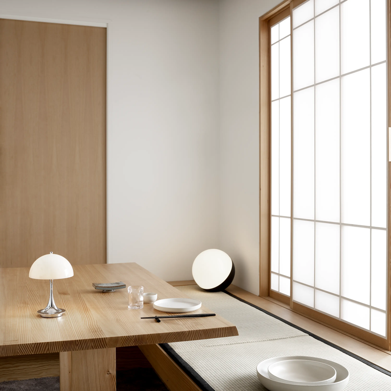 VL Studio Table/Floor Lamp