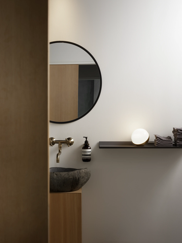 VL Studio Table/Floor Lamp