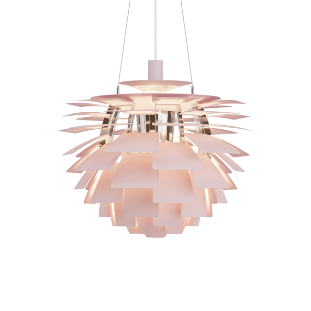 PH Artichoke Pale Rose
