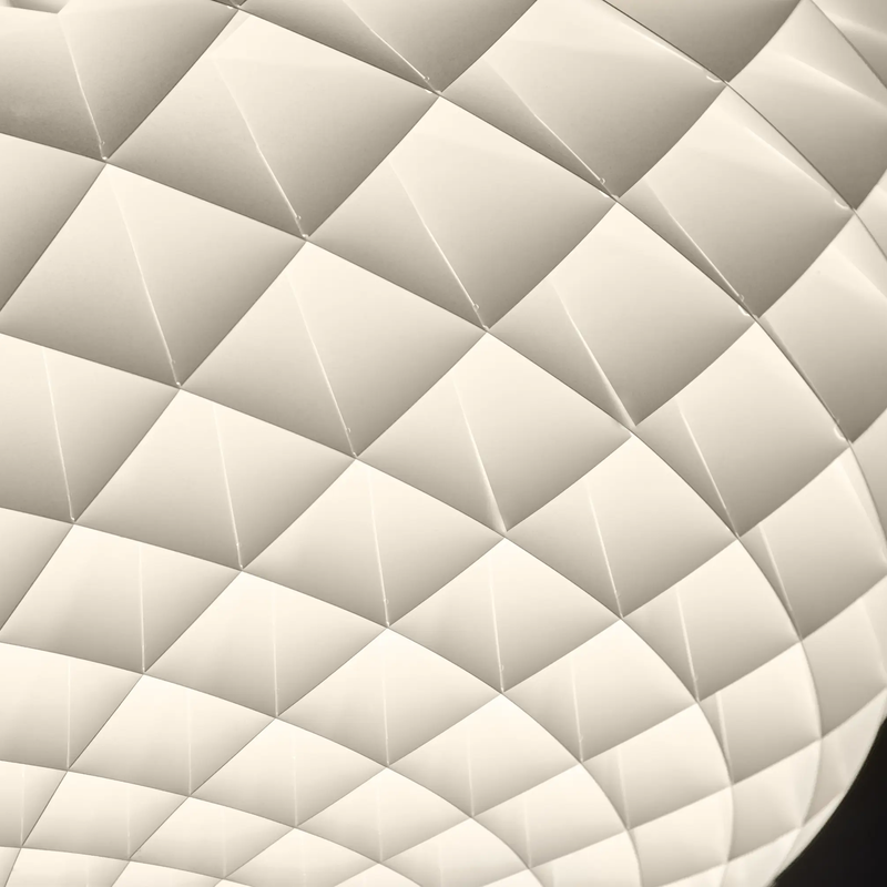 Patera Pendant