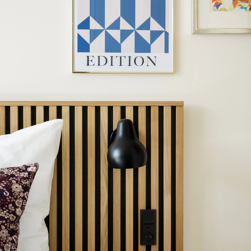 VL 38 Wall Lamp