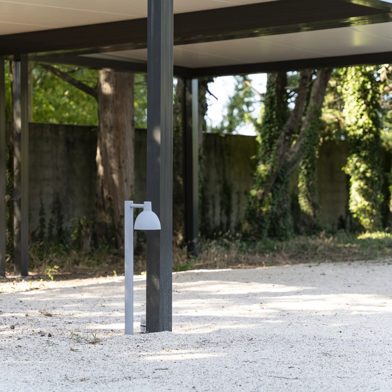 Toldbod 155 Bollard