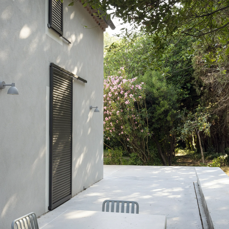 Toldbod 155 Outdoor Wall Lamp