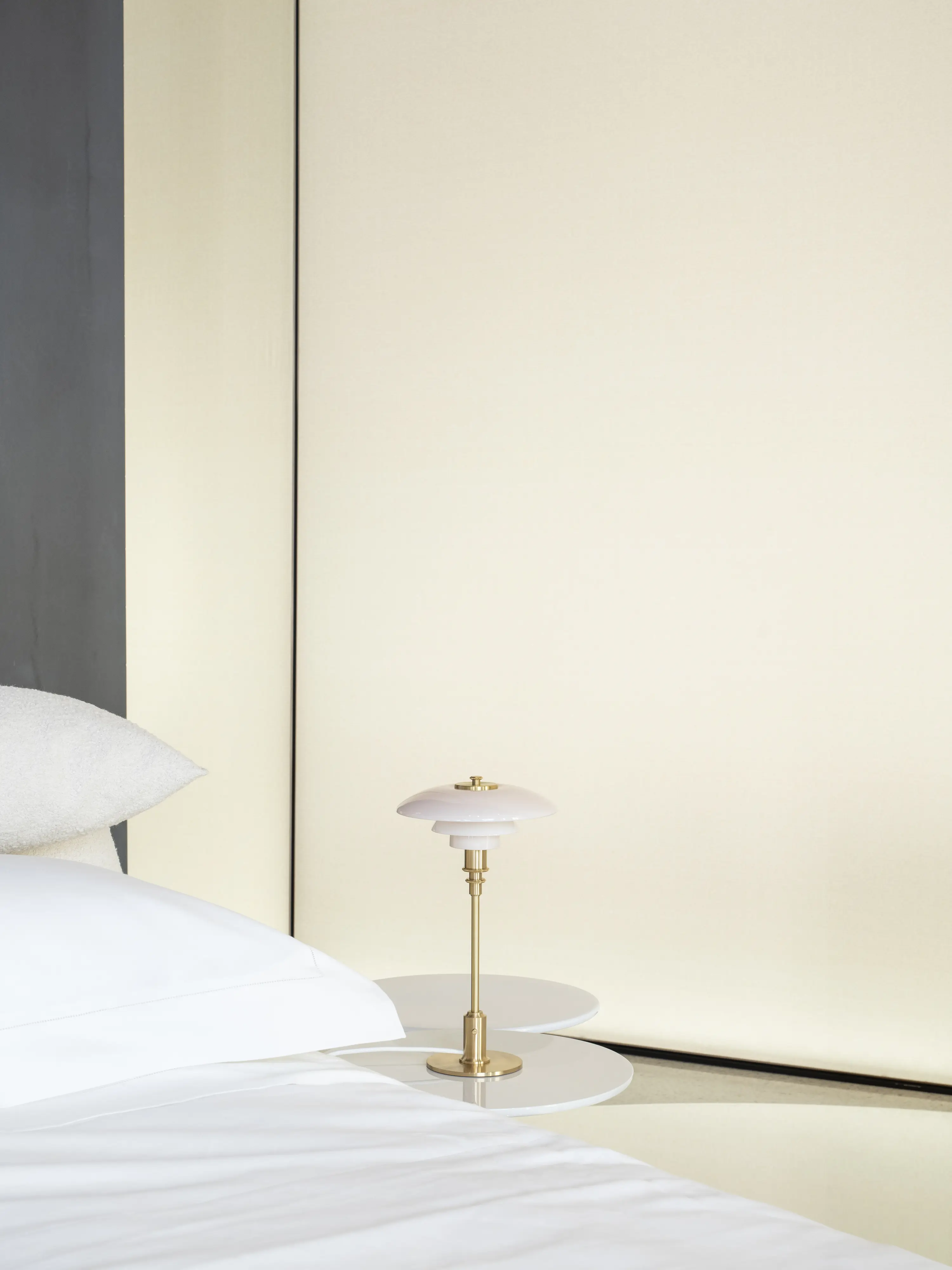 PH 2/1 Table Lamp