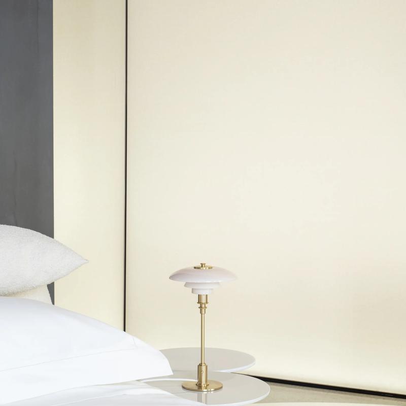 PH 2/1 Table Lamp