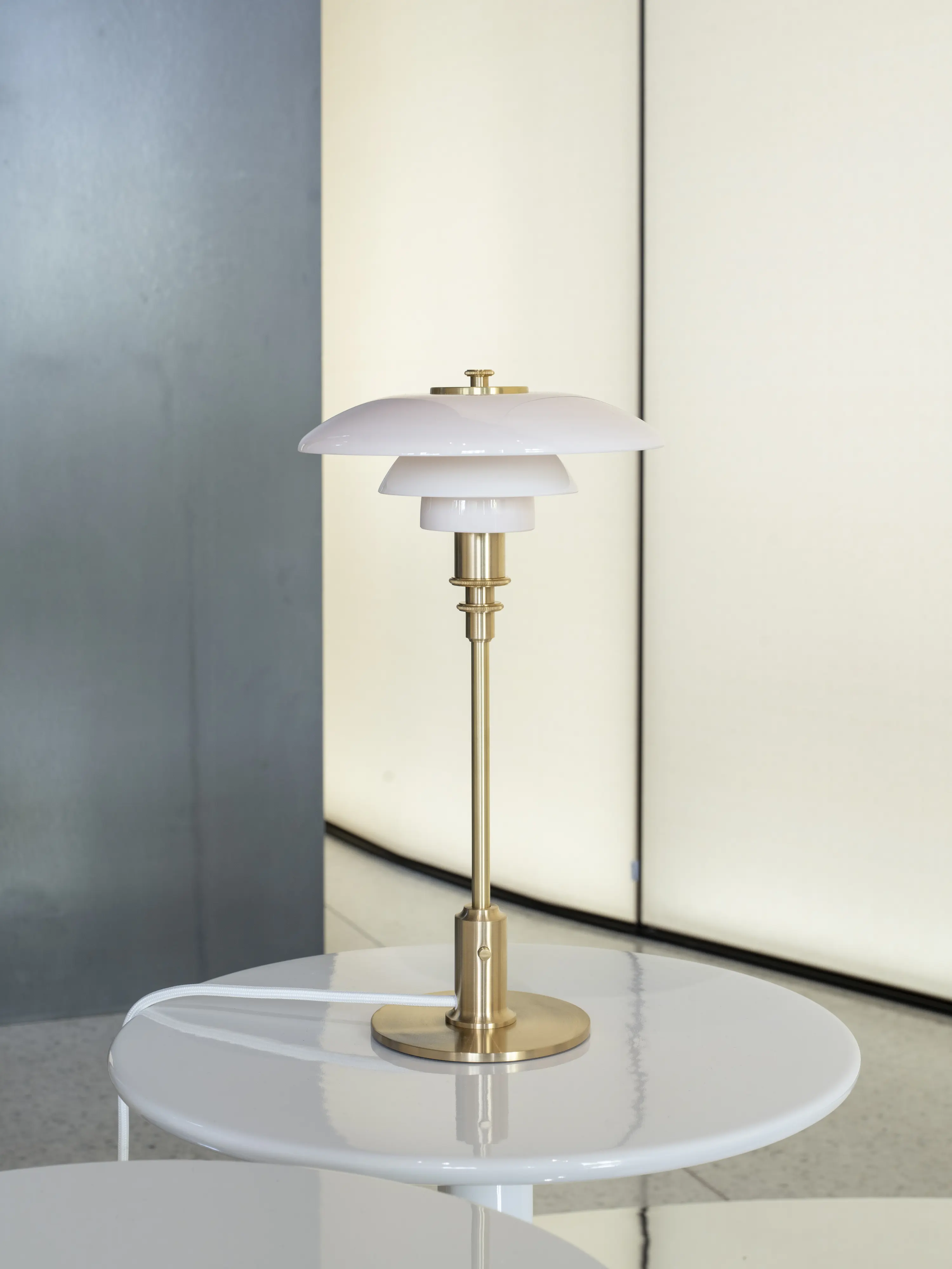 PH 2/1 Table Lamp
