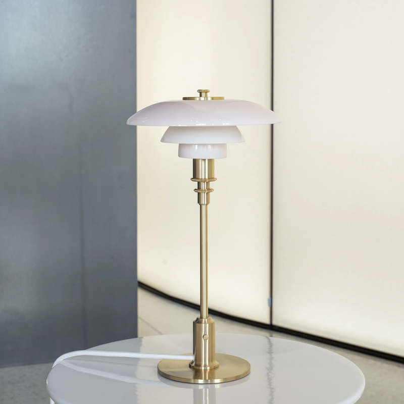 PH 2/1 Table Lamp