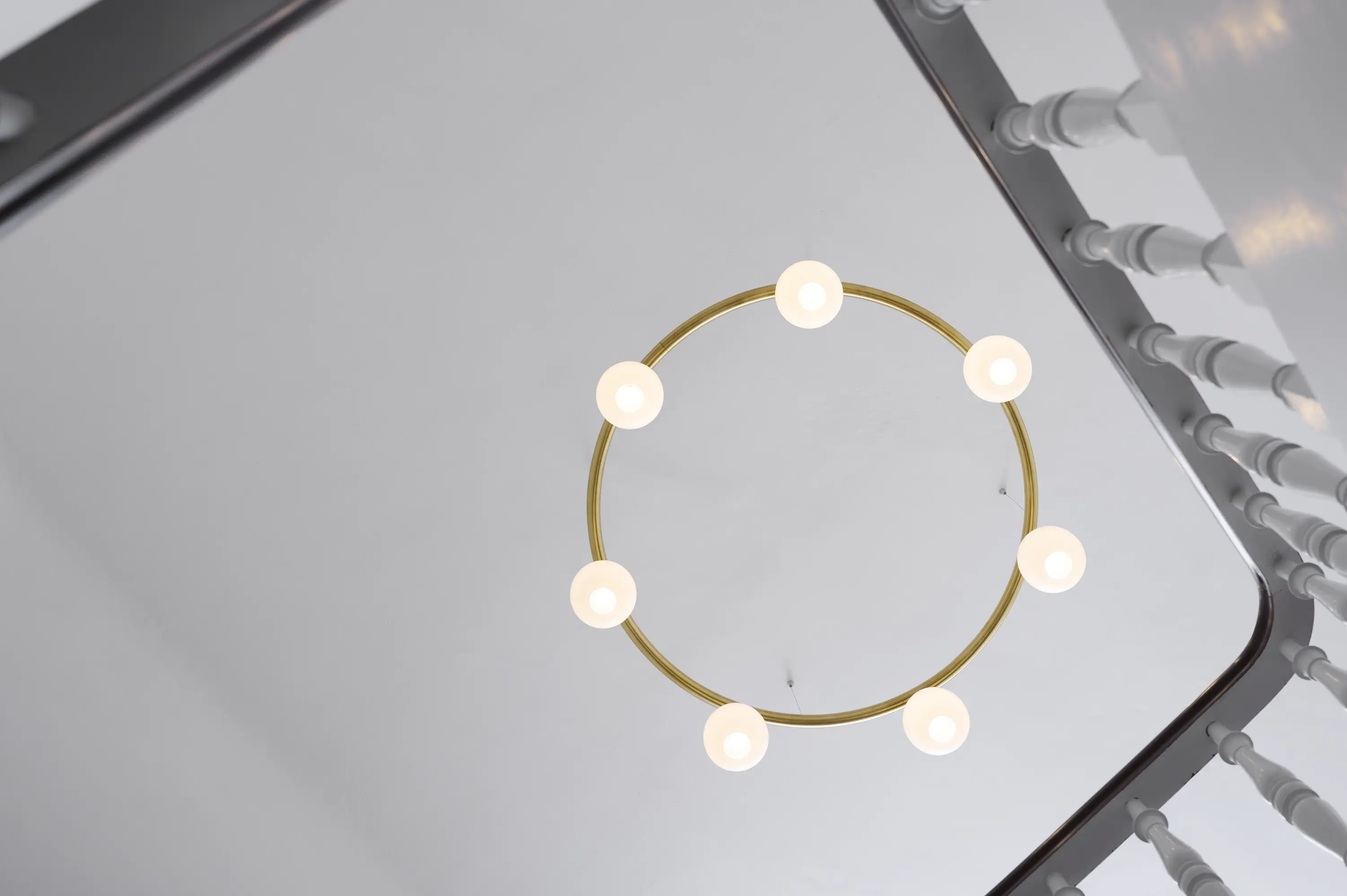 VL Ring Crown 3-5-7 Pendel