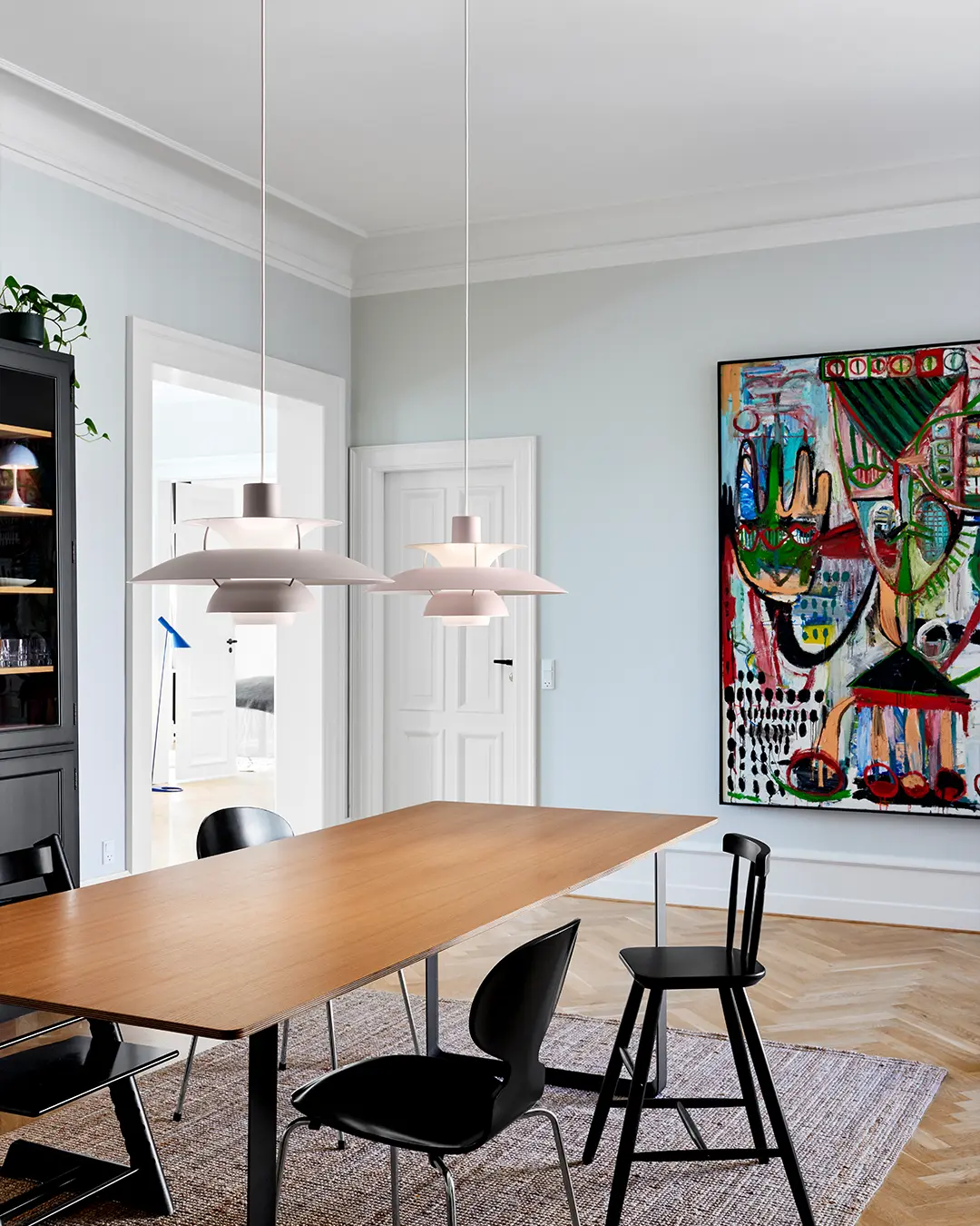 PH 5 Lamp – A Global Design Icon | Louis Poulsen
