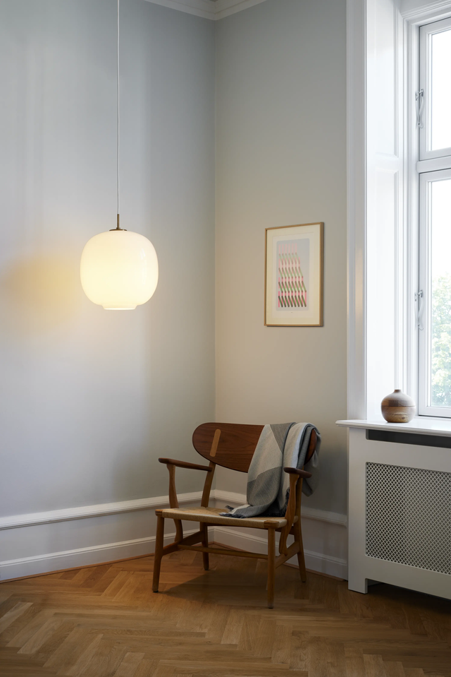 VL 45 Radiohus Pendant