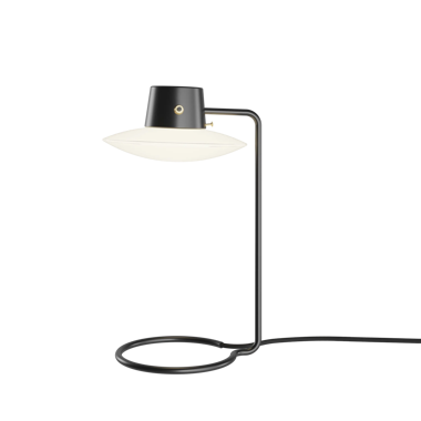 AJ Oxford Table Lamp