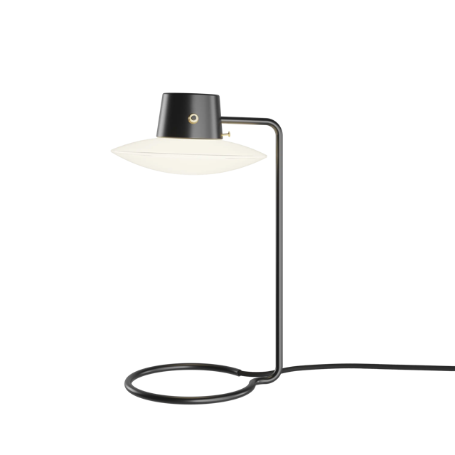 AJ Oxford Table Lamp