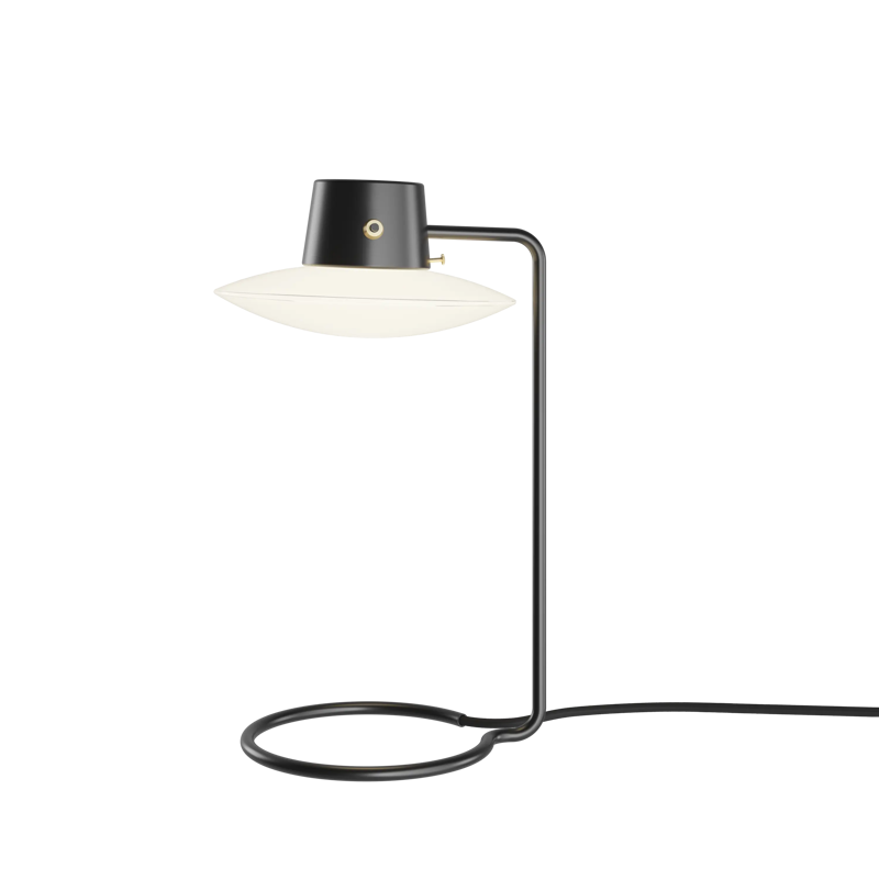 AJ Oxford Table Lamp