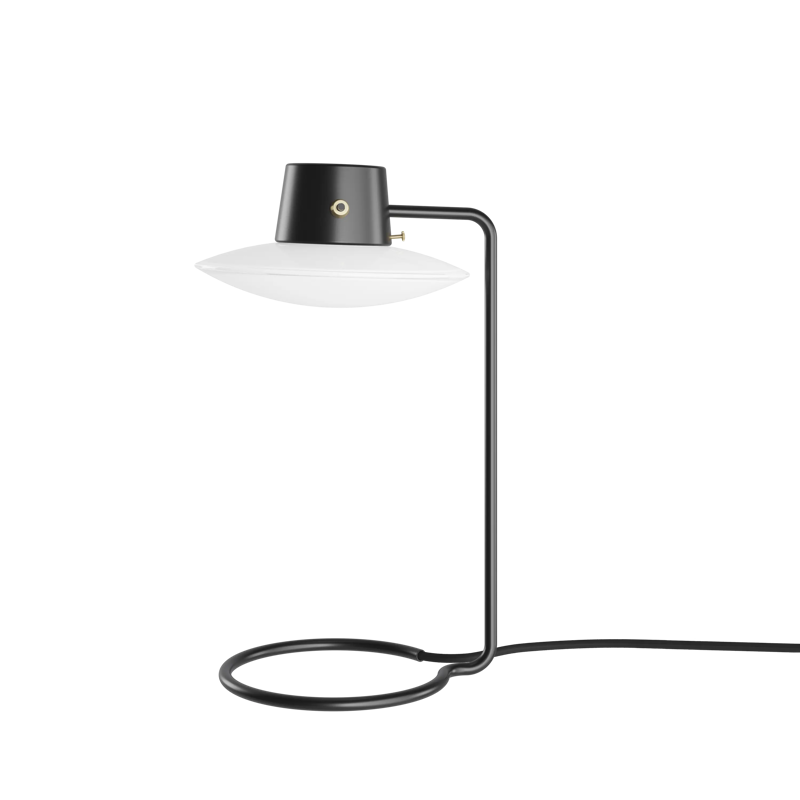 AJ Oxford Table Lamp