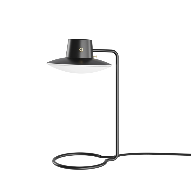 AJ Oxford Table Lamp