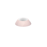 PH 2-2 MIDDLE SHADE ROSE GLASS