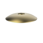 PH 3 PEND/TABLE TOP SHADE BRASS