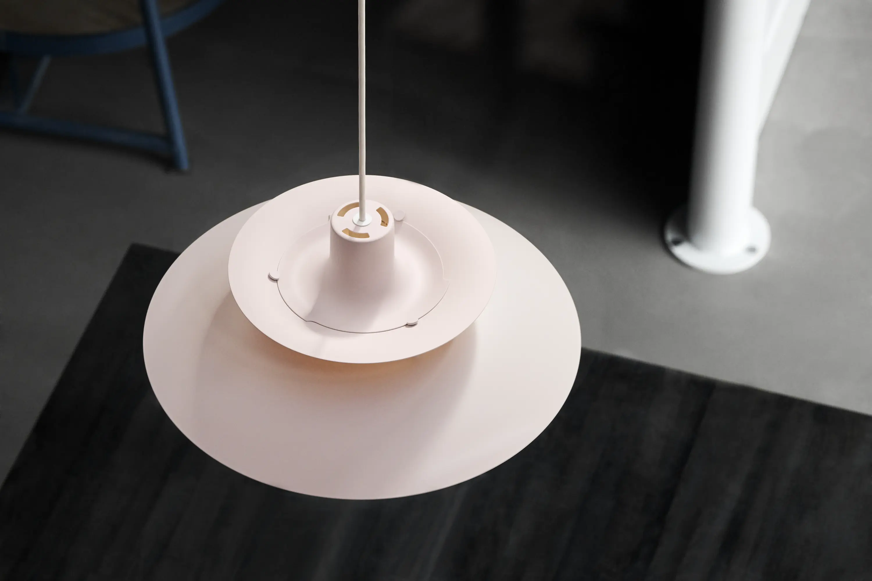 PH 5 Lamp – A Global Design Icon | Louis Poulsen