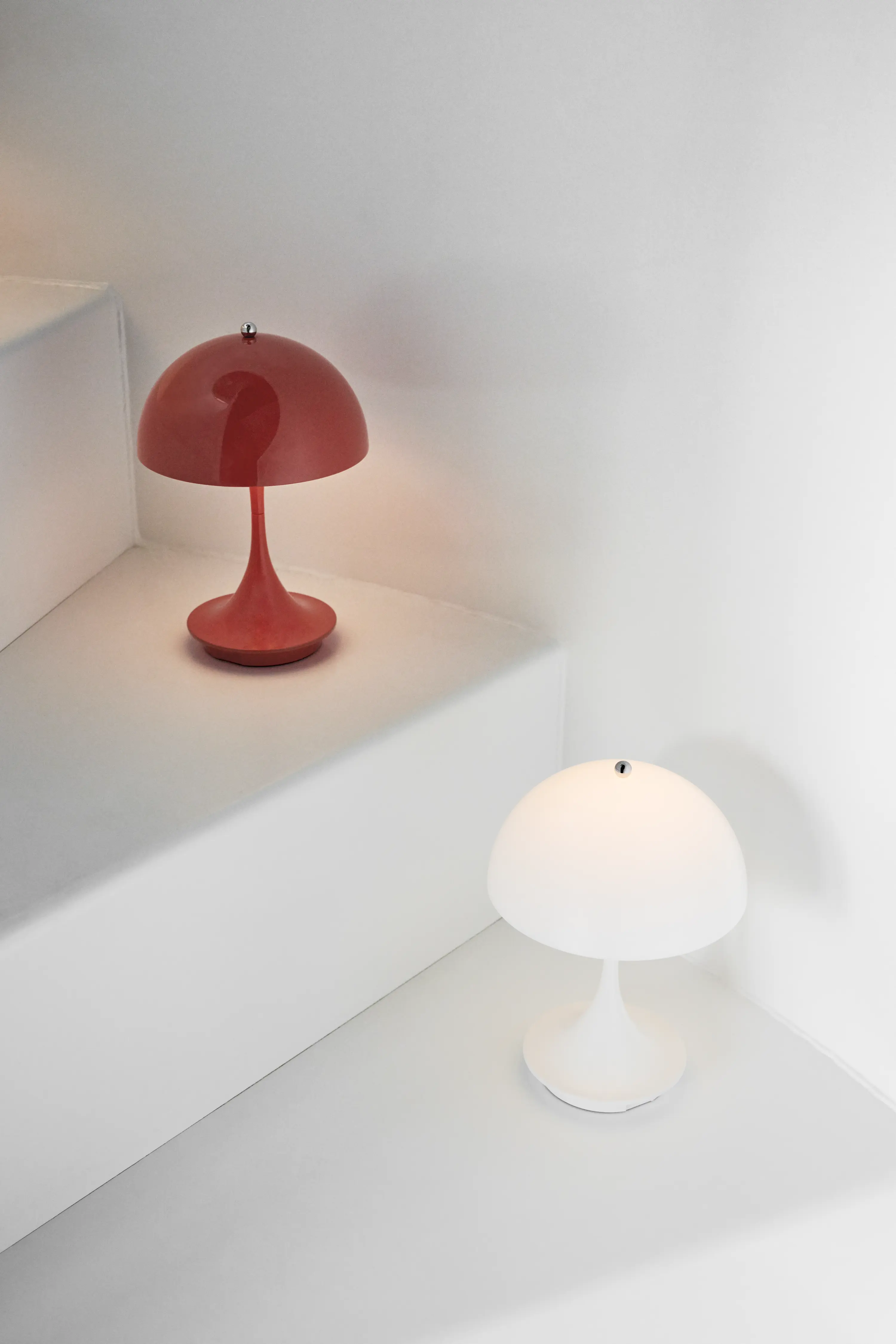 テーブルスタンド louis poulsen panthella portable Panthella 160 Table Lamp - Portable – Danish Design Store