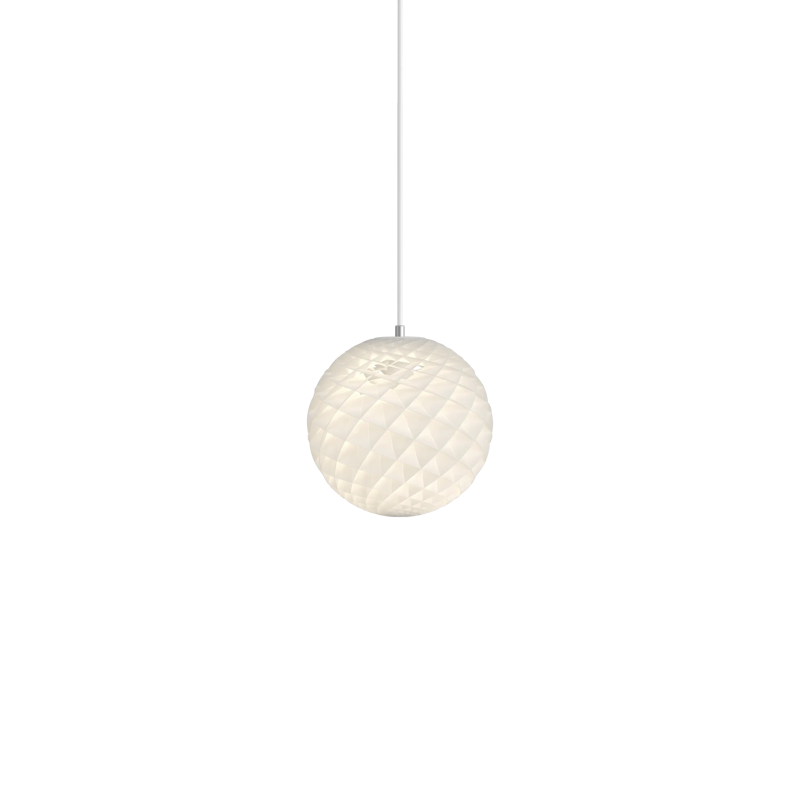 Patera Pendant