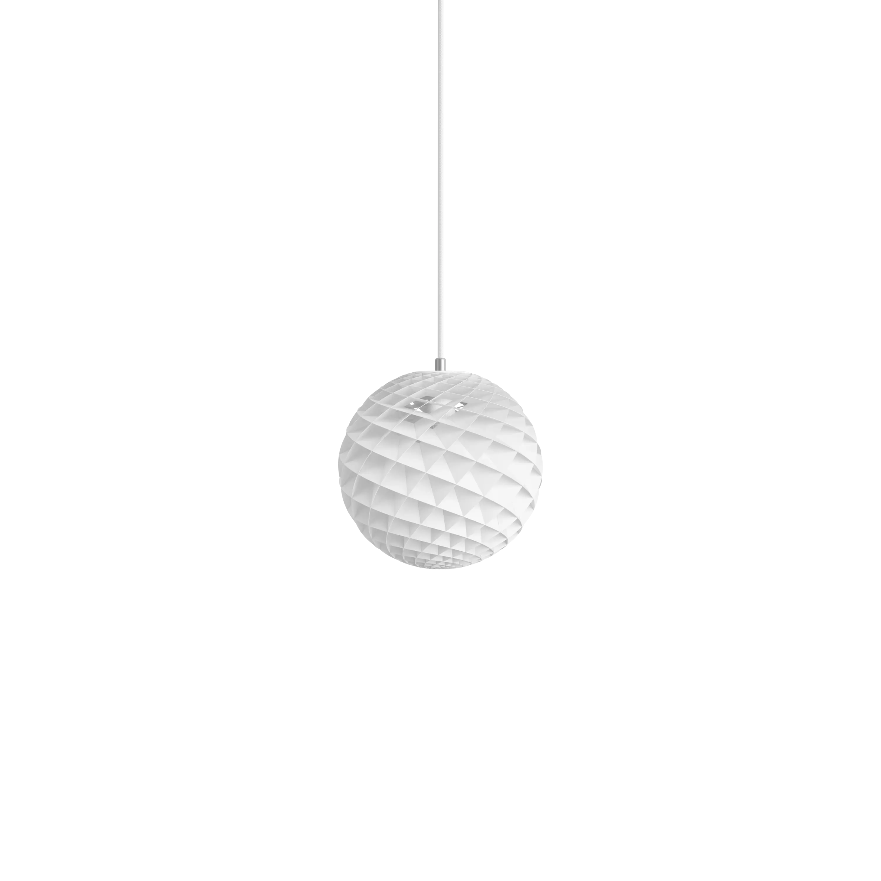 Patera Pendant