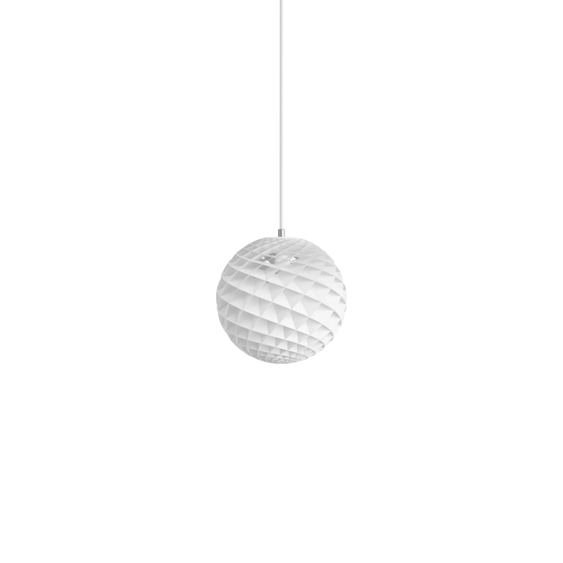 Patera Pendant