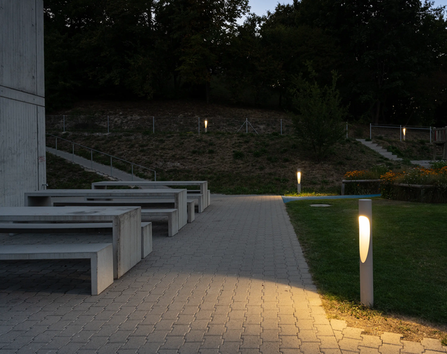 Flindt Bollard