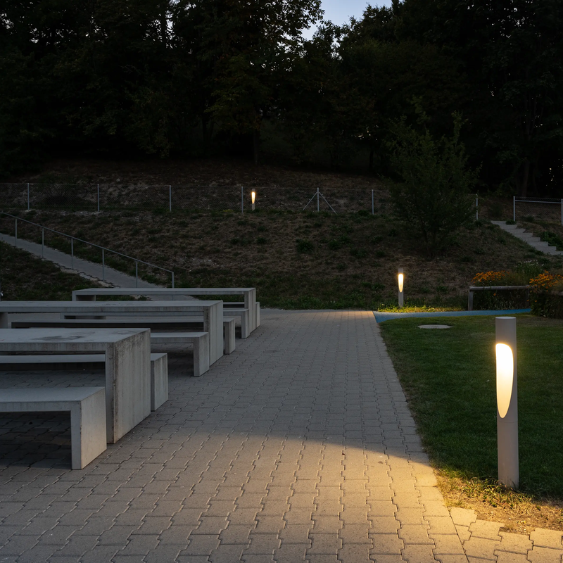 Flindt Bollard