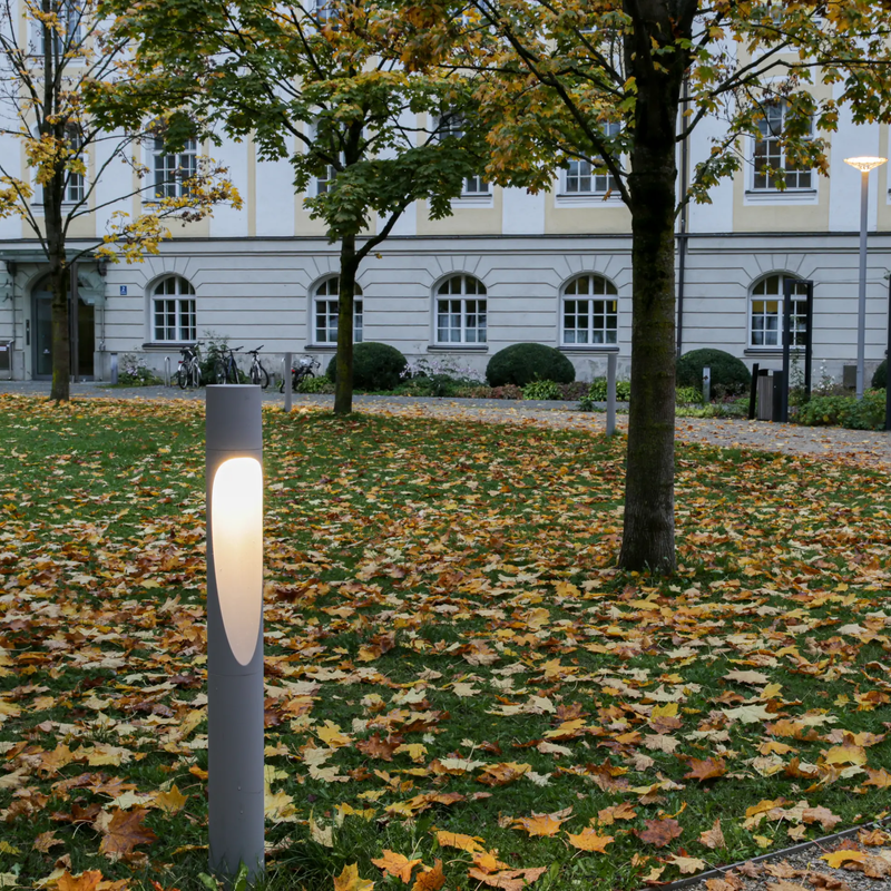 Flindt Bollard