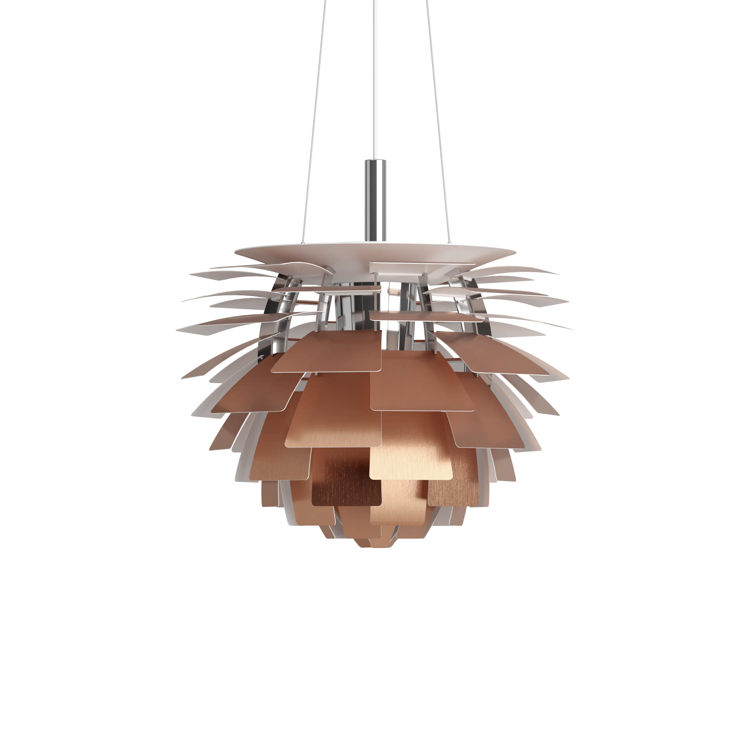 PH Artichoke Pendant Light | Louis Poulsen