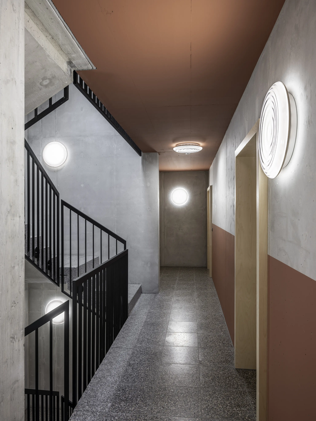 Ripls Plafond/Wandlamp