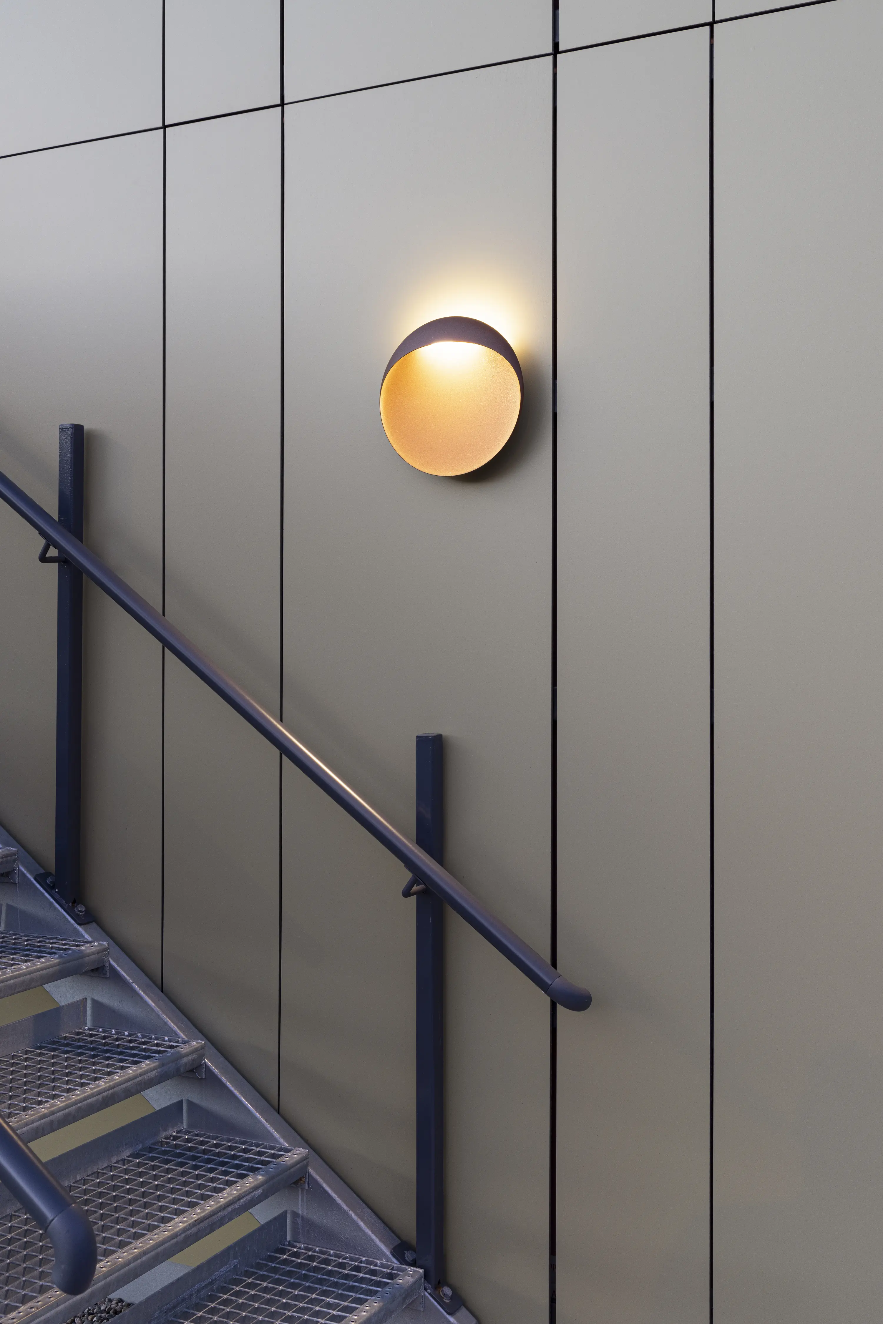 Flindt Wall Lamp