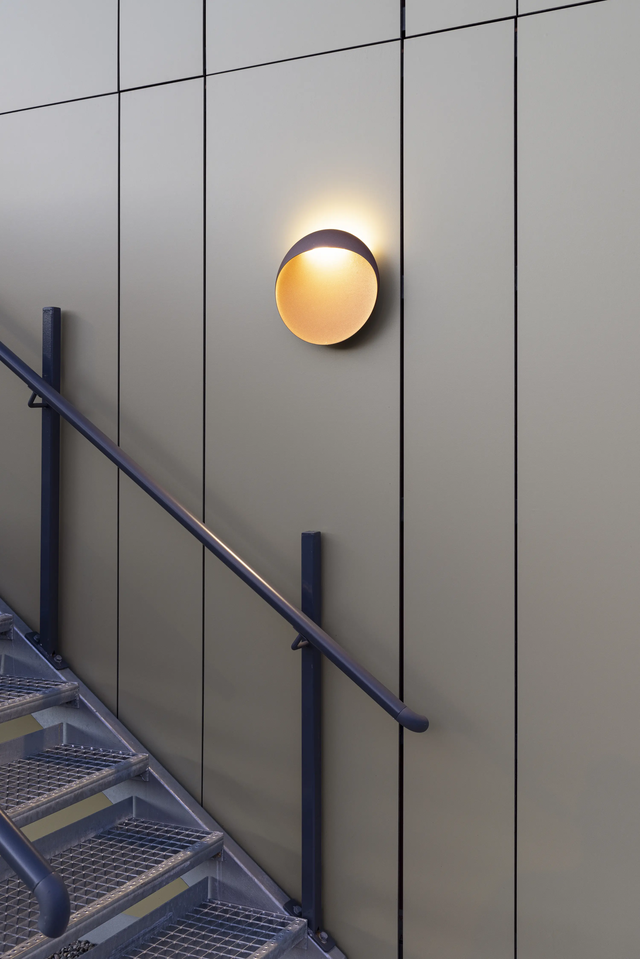 Flindt Wall Lamp