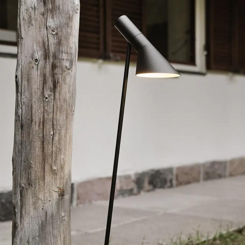 AJ Garden Bollard